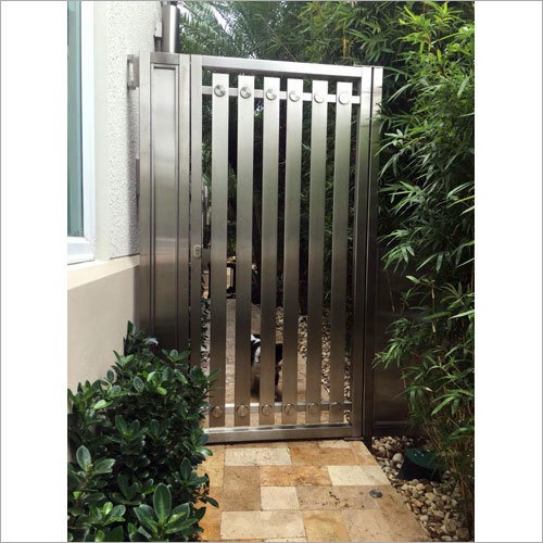 Steel Gate designs Chittorgarh