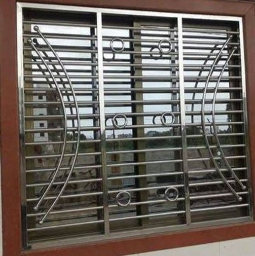 Steel Grills & Fabrication