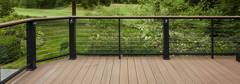 Top Modern Steel Railing Designs for Homes