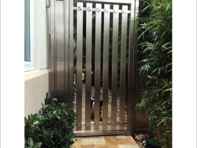 Steel Gate designs Chittorgarh