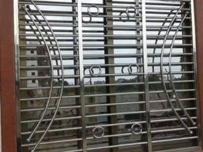 Steel Grills & Fabrication